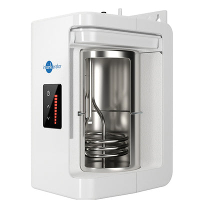 Showroom - Digital Instant Hot Water Tank