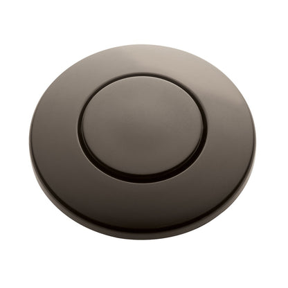 Pushbutton, Mocha Bronze