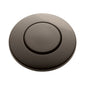 Pushbutton, Mocha Bronze