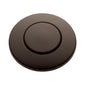 Pushbutton - Oil-Rubbed Bronze