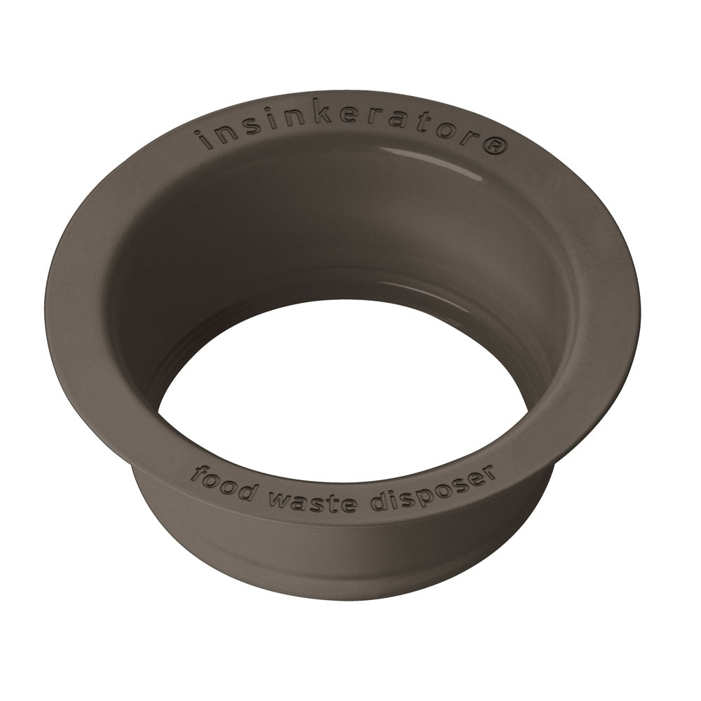 Sink Flange - Steel - Mocha Bronze
