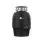Insinkerator® 79852K-ISE PRO 1000™ Garbage Disposal, 1-1/2 in Drain, 1 hp, 120 V, 1725 rpm Grinding, Domestic