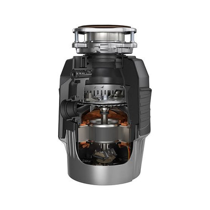 Pro 1250 - Garbage Disposal - 1-1/2" Drain - Quick Lock