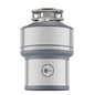 Insinkerator® EXCEL Evolution Excel Garbage Disposal, 1 hp