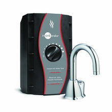 Invite Series H-HOT100 - Instant Hot Water Dispenser