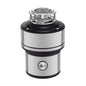 Insinkerator® PRO 1100XL PRO Evolution® Continuous Feed Garbage Disposal, 1-1/2 in Drain, 1.1 hp, 120 VAC, 1725 rpm Grinding, 40 oz Grinding Chamber, Domestic