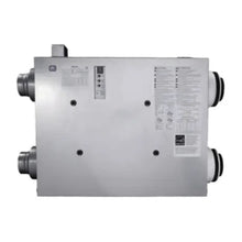 Panasonic FV-10VEC2RH Recovery Ventilator, 120 V, 60 Hz, 30 to 100 cfm Flow Rate, Import
