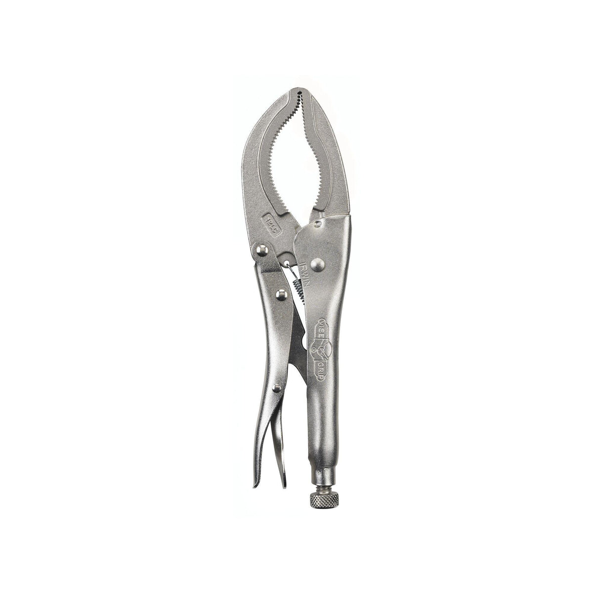 12LC - Lever Locking Plier - 3-1/8"