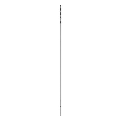 Irwin® 1890707 Wood Installer Bit, 1/4 in Dia, 18 in OAL