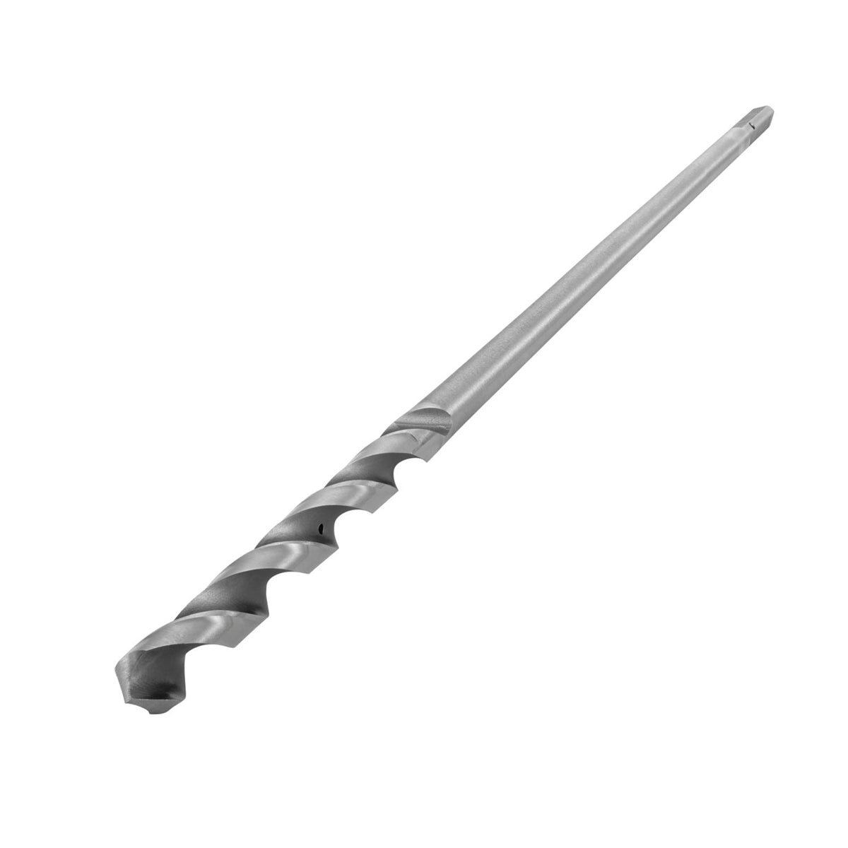 Irwin® 1890709 Wood Installer Bit, 3/8 in Dia, 18 in OAL