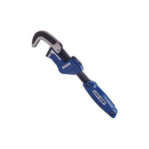 Pipe Wrench - 1-1/2" Dia Pipe