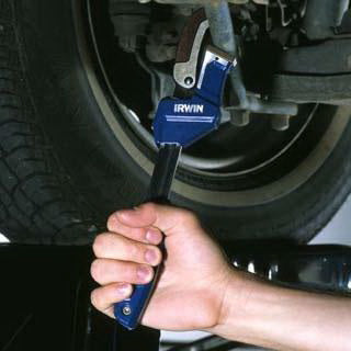 Pipe Wrench - 1-1/2" Dia Pipe