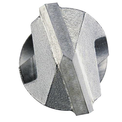 Speedhammer Plus 2-Cutter Hammer Drill Bit - 1/4" Drill Bit