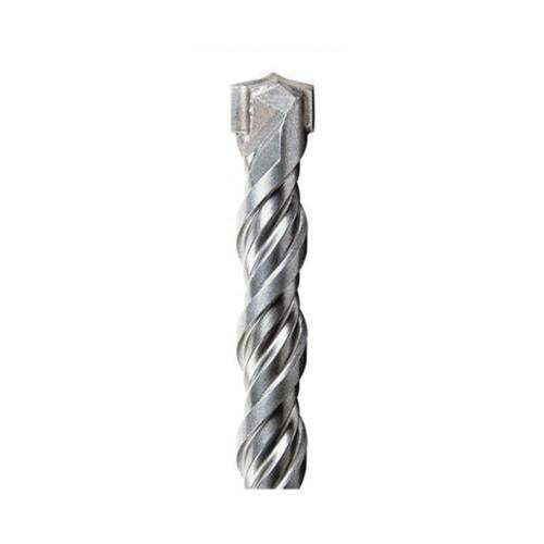Speedhammer Plus 2-Cutter Hammer Drill Bit - 1/4" Drill Bit