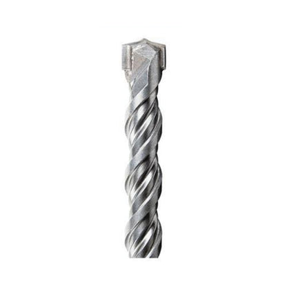 Speedhammer Plus 2-Cutter Hammer Drill Bit - 1/4" Drill Bit
