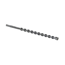Speedhammer Plus 2-Cutter Hammer Drill Bit - 1/4" Drill Bit
