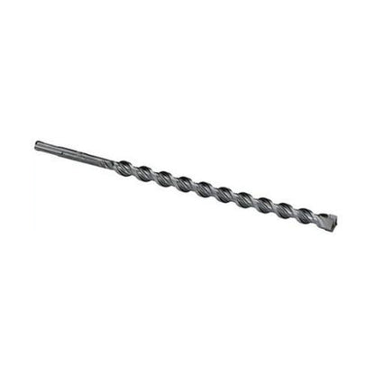 Speedhammer Plus 2-Cutter Hammer Drill Bit - 1/4" Drill Bit