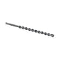 Speedhammer Plus 2-Cutter Hammer Drill Bit - 1/4" Drill Bit