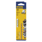 Multi-Material Jobber Length Drill Bit - 3/16" Drill - HSS