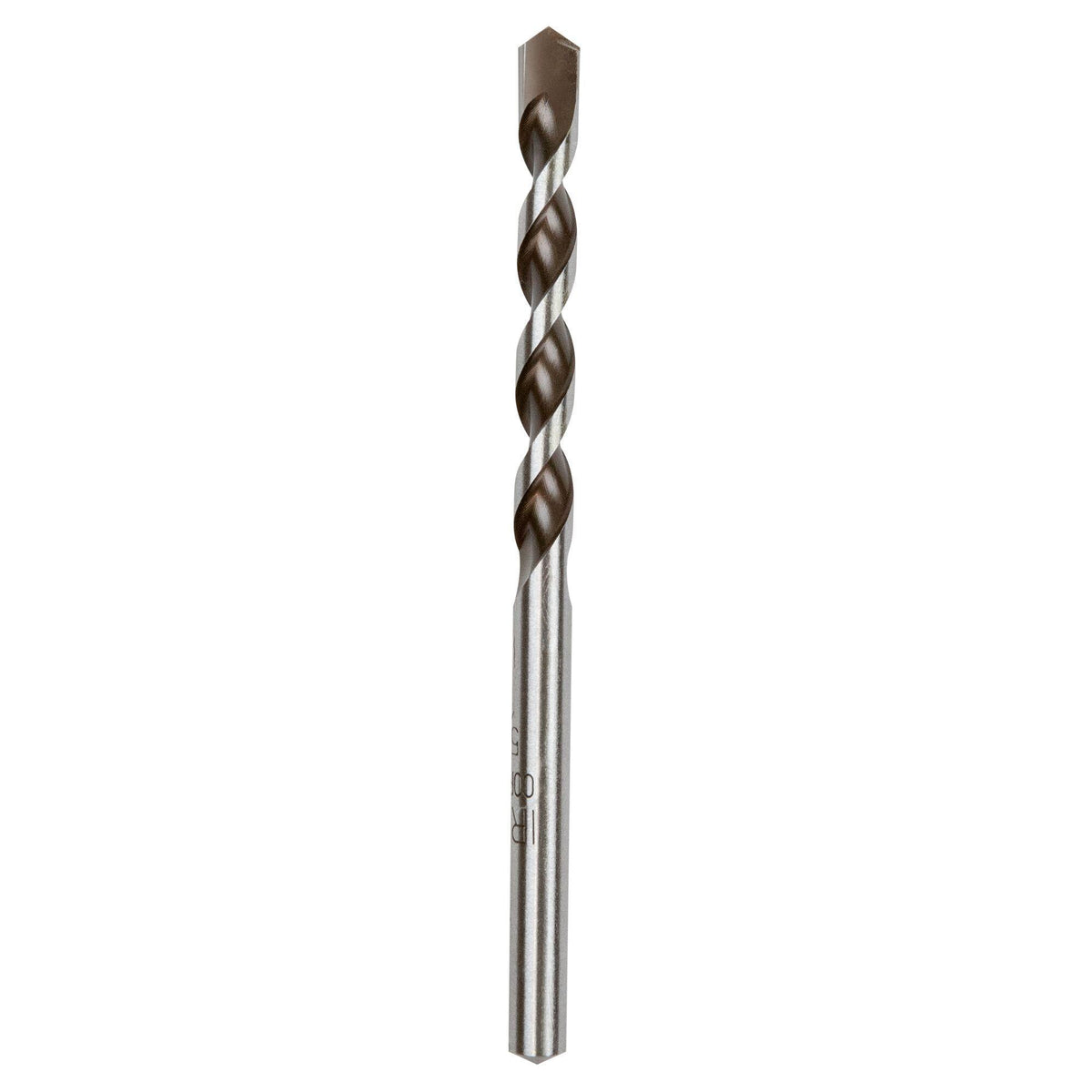 Multi-Material Jobber Length Drill Bit - 5/16" Drill - HSS