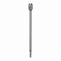 Irwin® Speedbor® 4935653 Lock-N-Load Magnetic Quick-Change Bit Holder, 3/8 in Drive, Carbon Steel