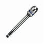 Irwin® 4935654 Quick Change Bit Extension, 7/16 in Shank, 3 in L, 1-1/16 in Dia Body, Collet Series: Lock-n-Load®
