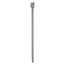 Irwin® 4935656 Quick Change Bit Extension, 7/16 in Shank, 3 in L, 1-1/16 in Dia Body, Collet Series: Lock-n-Load®