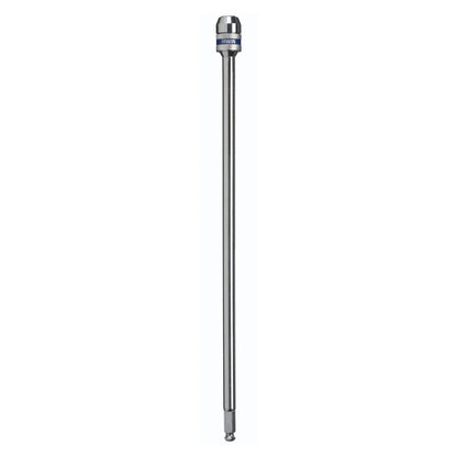Irwin® 4935656 Quick Change Bit Extension, 7/16 in Shank, 3 in L, 1-1/16 in Dia Body, Collet Series: Lock-n-Load®