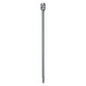 Irwin® 4935656 Quick Change Bit Extension, 7/16 in Shank, 3 in L, 1-1/16 in Dia Body, Collet Series: Lock-n-Load®