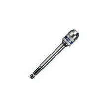 Irwin® 4935656 Quick Change Bit Extension, 7/16 in Shank, 3 in L, 1-1/16 in Dia Body, Collet Series: Lock-n-Load®