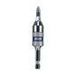 Irwin® 4935703 Quick Change Bit Extension, 1/4 in Shank, 6 in L, 5/8 in Dia Body, Collet Series: Lock-n-Load®
