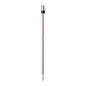 Irwin® 4935705 Quick Change Bit Extension, 1/4 in Shank, 6 in L, 5/8 in Dia Body, Collet Series: Lock-n-Load®