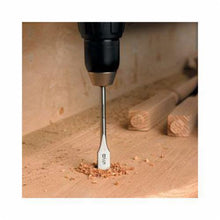 Speedbor 2000 Standard Length Spade Bit - 3/4" Dia - 6" OAL
