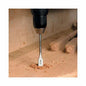Speedbor 2000 Standard Length Spade Bit - 3/4" Dia - 6" OAL