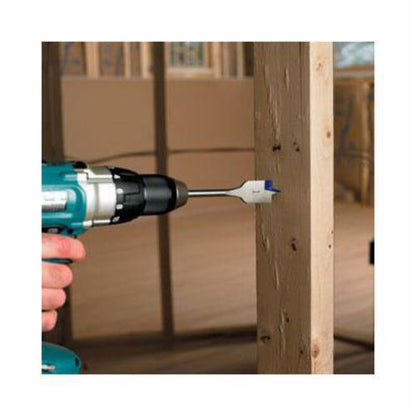 Speedbor 2000 Standard Length Spade Bit - 1-1/8" Dia