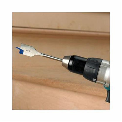 Speedbor 2000 Standard Length Spade Bit - 3/4" Dia - 6" OAL
