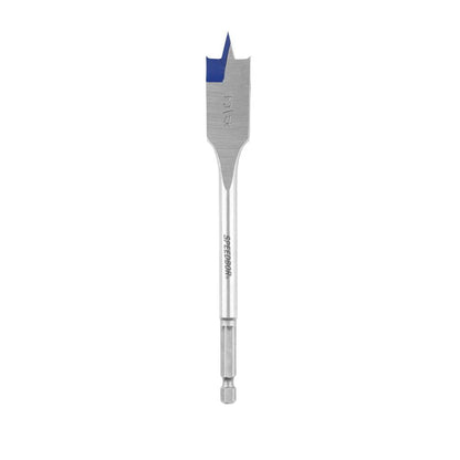 Speedbor 2000 Standard Length Spade Bit - 3/4" Dia - 6" OAL