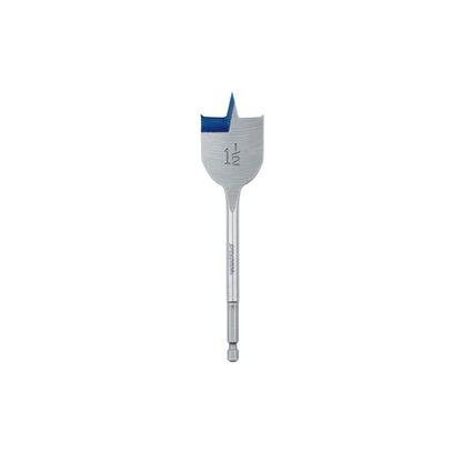Speedbor 2000 Standard Length Spade Bit - 1-1/2" Dia