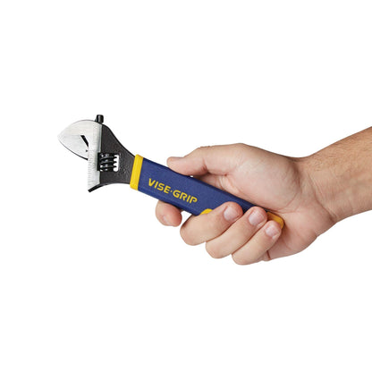 Vise-Grip Uninsulated Wrench - 1-1/8" Wrench Wrench - 8" OAL