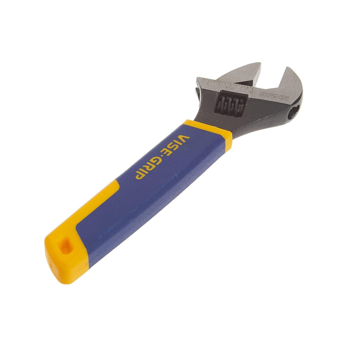 Vise-Grip Uninsulated Wrench - 1-1/8" Wrench Wrench - 8" OAL