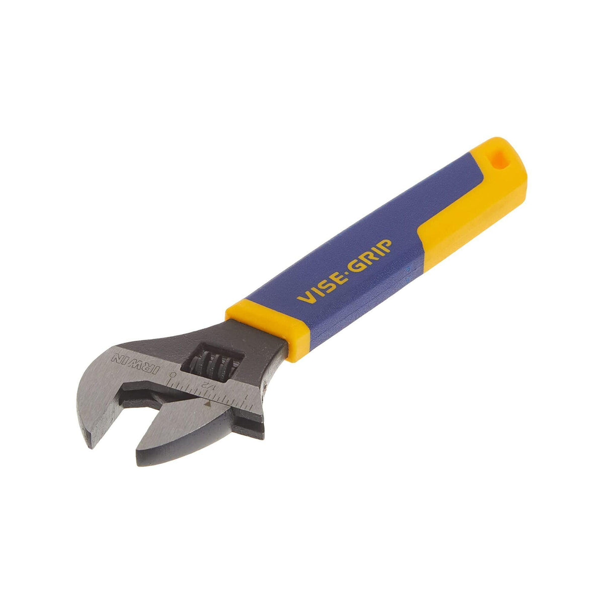 Vise-Grip Uninsulated Wrench - 1-1/8" Wrench Wrench - 8" OAL