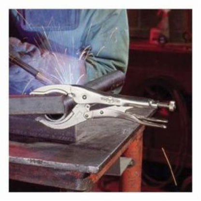 12LC - Lever Locking Plier - 3-1/8"