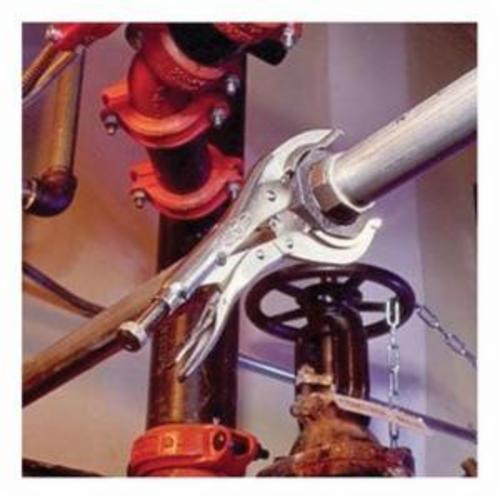 12LC - Lever Locking Plier - 3-1/8"