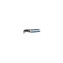 Irwin® Vise-Grip® 2078512 Groove Joint Plier, ANSI, 2-1/4 in Nominal, 12 in x 1/2 in THK Nickel Chromium Steel Curved Jaw, 12 in OAL