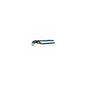 Irwin® Vise-Grip® 2078512 Groove Joint Plier, ANSI, 2-1/4 in Nominal, 12 in x 1/2 in THK Nickel Chromium Steel Curved Jaw, 12 in OAL
