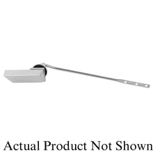 Contemporary/Modern Toilet Tank Trip Lever - 11-9/16" L Arm