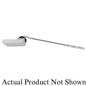 Contemporary/Modern Toilet Tank Trip Lever - 11-9/16" L Arm