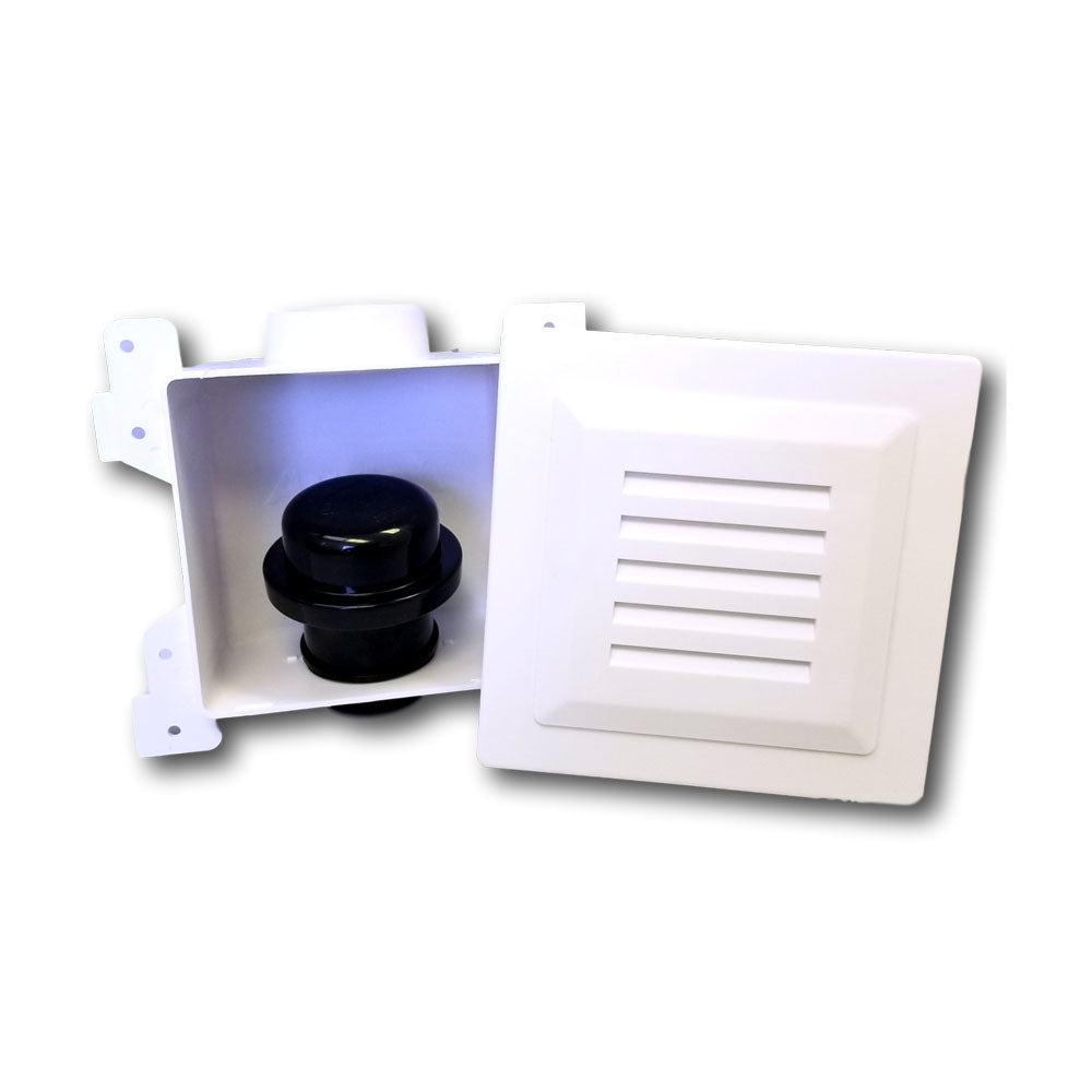 AIR ADMITTANCE VLV W/BOX ABS