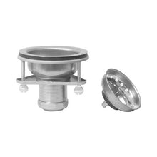 JB 1133EZDB EZ BASKET STRAINER