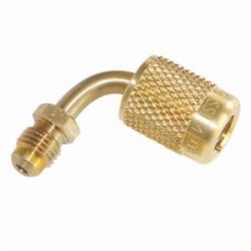 1/4" Refrigerant Shut-Off Quick Coupler - 33113N